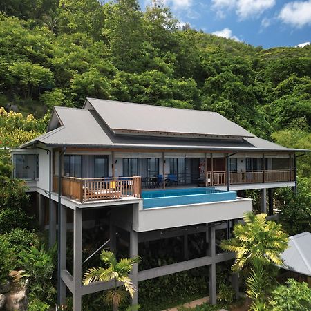 Paradise Chalets Yoga & Wellness ทาคามาคา ภายนอก รูปภาพ