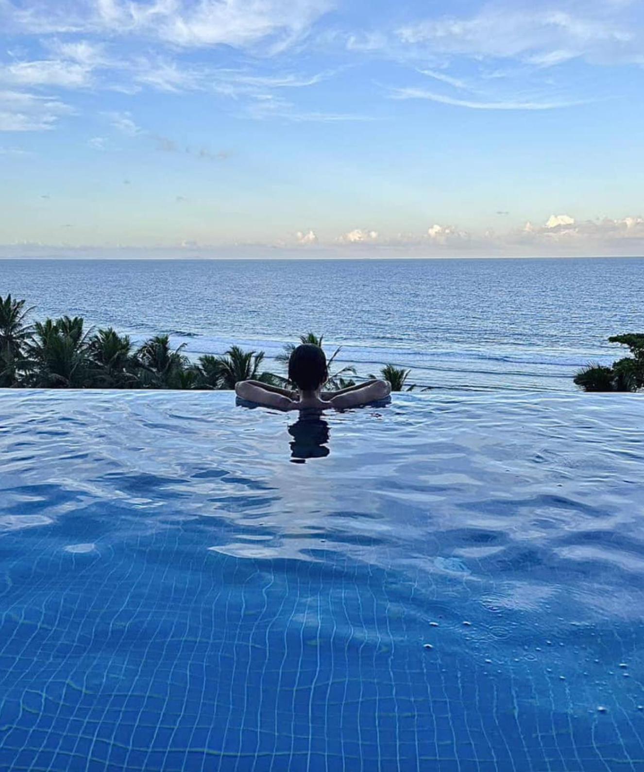 Paradise Chalets Yoga & Wellness ทาคามาคา ภายนอก รูปภาพ